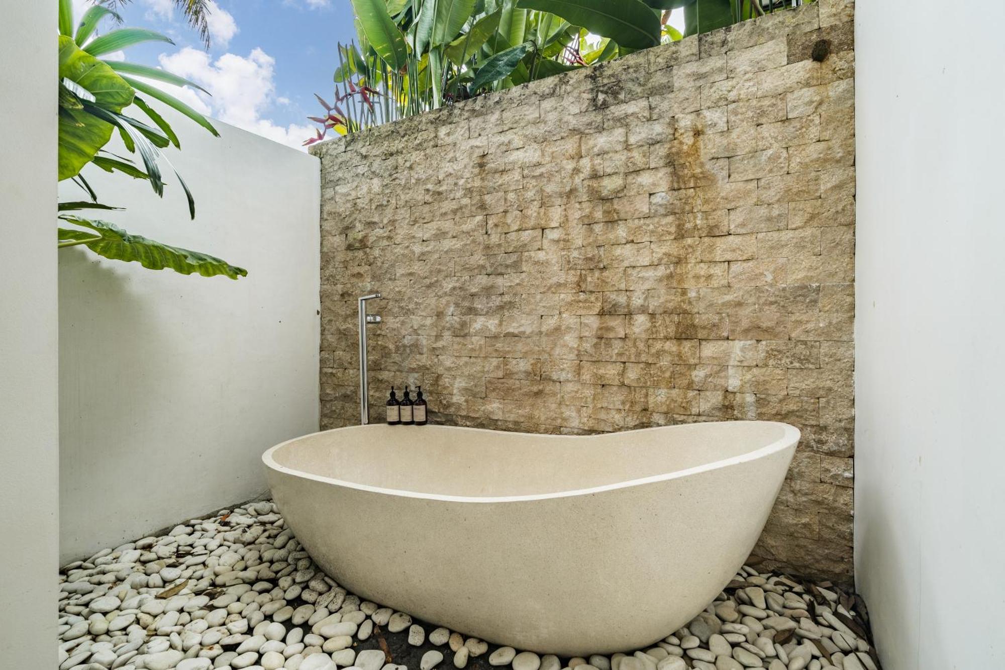 Villa Green Pearl By Balisuperhost Ubud Esterno foto
